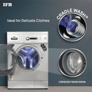 IFB DIVA AQUA SXS 6010 | 6 kg  | Fully Automatic Front Load Washing Machine