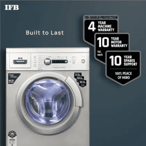 IFB DIVA AQUA SXS 6010 | 6 kg  | Fully Automatic Front Load Washing Machine
