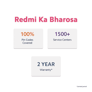 Redmi A2 | 4 GB / 64 GB | Sea Green