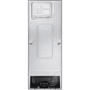 SAMSUNG 355 L Frost Free Double Door 2 Star Convertible Refrigerator | RT39C5C32SL/HL | Real Stainless