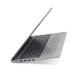 Lenovo IdeaPad Slim 3 Thin and Light Laptop |  81X800N2IN | Intel Core i3 11th Gen | 8 GB/512 GB SSD/Windows 11 Home |15.6 Inch | Grey