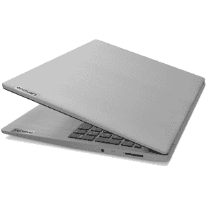 Lenovo IdeaPad Slim 3 Thin and Light Laptop |  81X800N2IN | Intel Core i3 11th Gen | 8 GB/512 GB SSD/Windows 11 Home |15.6 Inch | Grey