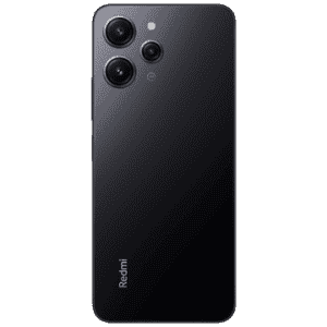 Redmi 12 5G | 256 GB | 8 GB | Jade Black