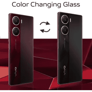 vivo V29e 5G | 8 GB / 256 GB | Artistic Red