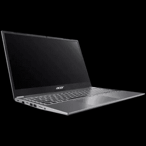 Acer Aspire Lite | AL15-51 | 15.6" |11th Gen Intel Core i3 Premium Metal Laptop | 8GB RAM/512GB SSD/Windows 11 Home | Steel Gray