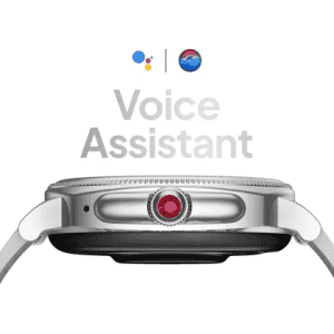 Fire-Boltt Aura Bluetooth Calling Smartwatch | 1.09" | Grey