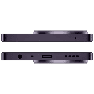 Realme 11 5G | RMX3780 | 256GB ROM/8 GB RAM | Glory Black