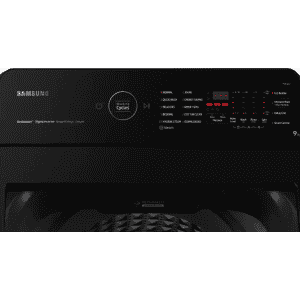 SAMSUNG Fully Automatic Top Load Washing Machine | 9 kg | Grey | WA90BG4582BDTL
