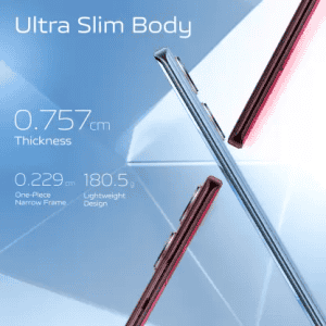vivo V29e 5G | 8 GB | 256 GB | Artistic Blue