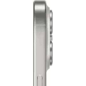 APPLE Iphone 15 Pro | 512 GB | White Titanium