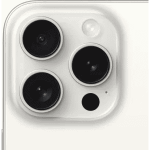 APPLE Iphone 15 Pro | 512 GB | White Titanium