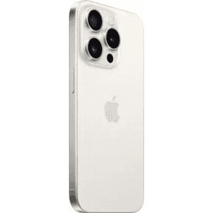 APPLE Iphone 15 Pro | 512 GB | White Titanium