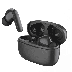 boAt Airdopes 138 PRO TWS Earbuds | Active Black