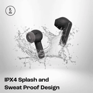 JBL Tune Flex TWS Bluetooth Headset | Black