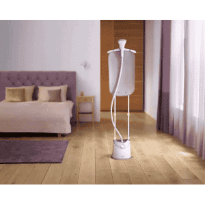 PHILIPS Garment Steamer |  GC487/80 |1800 W | Multicolor
