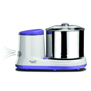 Preethi Power Grind Table Top Grinder | WG 907