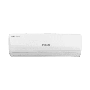 VOLTAS Vertis 5 in 1 Convertible 1 Ton 5 Star Inverter Split AC |  I/D-4503458 SAC 125V VERTIS EMERALD