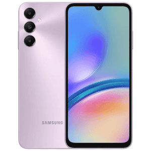 Samsung  Galaxy A05s | 4GB | 128GB | Light Violet