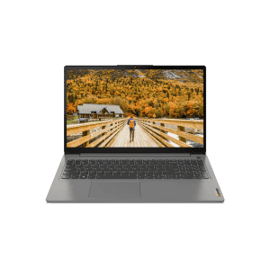 Lenovo IdeaPad Slim 3 Ryzen 7 5700U |16GB-512GB  | 82KU024GIN |  Arctic Grey