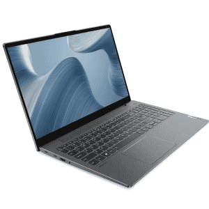 Lenovo Ideapad Slim 1 |  82VG00KTIN | AMD Ryzen 3-7320U/ 8GB RAM/ 512GB SSD | Cloud Grey