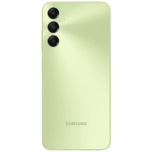 Samsung Galaxy A05S | 4GB |128GB | LIGHT GREEN