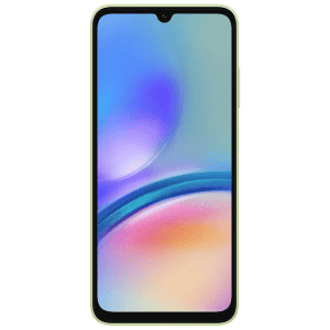 Samsung Galaxy A05S | 4GB |128GB | LIGHT GREEN