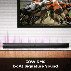 Philips Dolby Atmos Soundbar with Wireless Subwoofer | 3.1CH | 620W  | TAB7807