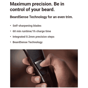 PHILIPS series beard trimmer | BT3415/15