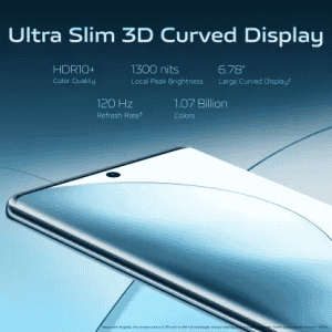 vivo V29 5G | 12 GB / 256 GB | BLUE