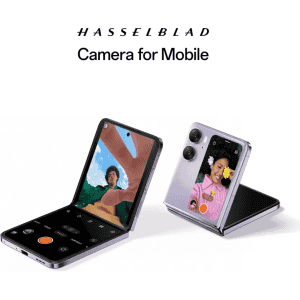 OPPO Find N2 Flip | 8 GB RAM  256 GB | Astral Black