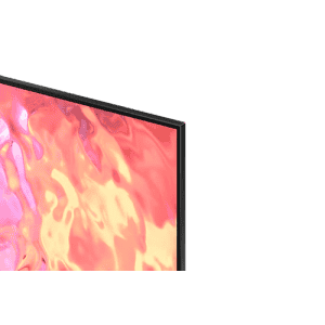 SAMSUNG 55 inch | QLED Ultra HD (4K) Smart Tizen TV Tizen  | QA55Q60CAKLX