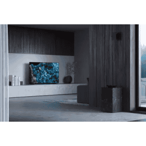 SONY  A80L OLED Ultra HD | 165 cm (65 inch) | 4K Smart Google TV | XR-65A80L