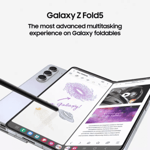 Samsung Galaxy Z Fold5 5G |12GB/ 1TB | ICY BLUE