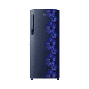 IFB | DC-2483FBH Direct Cool Refrigerator | 222 L | 3 Star | Metal - Cool Series