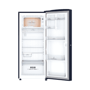 IFB | DC-2483FBH Direct Cool Refrigerator | 222 L | 3 Star | Metal - Cool Series