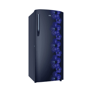 IFB | DC-2483FBH Direct Cool Refrigerator | 222 L | 3 Star | Metal - Cool Series