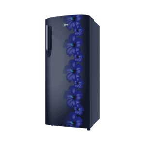 IFB | DC-2483FBH Direct Cool Refrigerator | 222 L | 3 Star | Metal - Cool Series