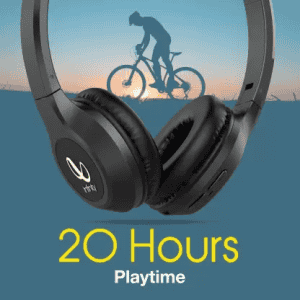 INFINITY by Harman Glide 501 | Black |  INFGLD501BLK