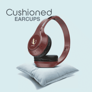 INFINITY GLIDE 501 | EAR HEADPHONES | INFGLD501RED