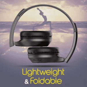 INFINITY by Harman Glide 501 | Black |  INFGLD501BLK