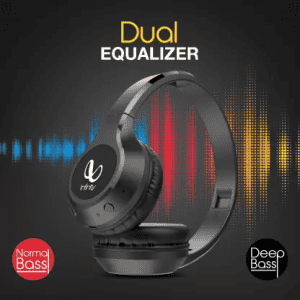 INFINITY by Harman Glide 501 | Black |  INFGLD501BLK