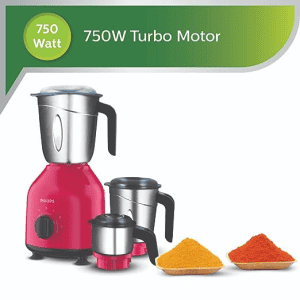 PHILIPS  HL7756/02 | 750W |  Mixer Grinder