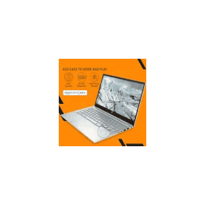 HP Pavilion 14-Ec1003au Laptop (AMD Ryzen 5-5625U/8 GB/512 GB SSD/AMD Radeon Graphics/Windows |  Home/MSO/FHD, 35.56 cm /14 inch |