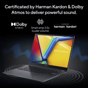 ASUS Vivobook S 14 Flip 2023 | Ryzen 5 Hexa Core 7530U | 16 GB/512 GB SSD | Windows 11 Home | TN3402YAB-LZ541WS | 2 in 1 Laptop | 14 Inch | 1.50 Kg With MS Office | Quiet Blue