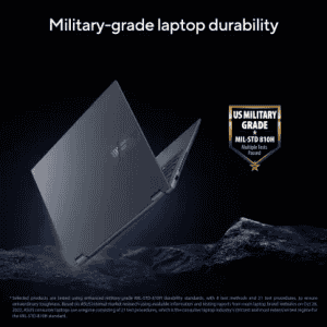 ASUS Vivobook S 14 Flip 2023 | Ryzen 5 Hexa Core 7530U | 16 GB/512 GB SSD | Windows 11 Home | TN3402YAB-LZ541WS | 2 in 1 Laptop | 14 Inch | 1.50 Kg With MS Office | Quiet Blue