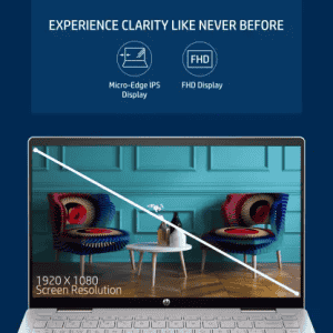 HP Gaming Laptop | Intel Core i5 | 13th Gen | 16 GB | 512 GB | 14-ek1074TU