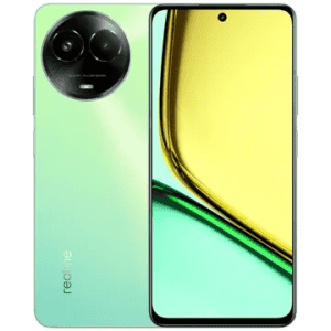 Realme C67 5G | 4 GB | 128 GB | Sunny Oasis