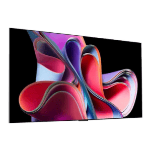 LG | 55 Inch | OLED Ultra HD | 4K | OLED55G3PSA | Smart WebOS TV