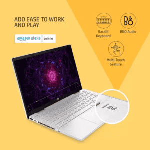 HP Gaming Laptop | Intel Core i5 | 13th Gen | 16 GB | 512 GB | 14-ek1074TU