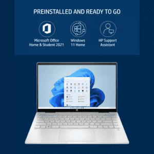 HP Gaming Laptop | Intel Core i5 | 13th Gen | 16 GB | 512 GB | 14-ek1074TU